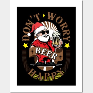 SantaClaus Posters and Art